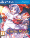 Pochette Touhou Genso Rondo : Bullet Ballet