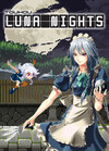 Pochette Touhou Luna Nights