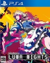 Pochette Touhou Luna Nights