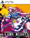 Pochette Touhou Luna Nights
