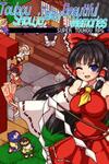 Pochette Touhou Shoujo Tale of Beautiful Memories