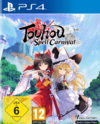 Pochette Touhou Spell Carnival