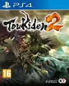 Pochette Toukiden 2