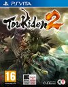 Pochette Toukiden 2