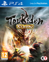 Pochette Toukiden : Kiwami