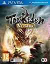 Pochette Toukiden : Kiwami