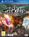 Pochette Toukiden : The Age of Demons