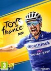 Pochette Tour de France 2020