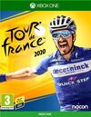 Pochette Tour de France 2020