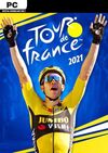 Pochette Tour de France 2021