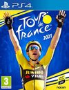 Pochette Tour de France 2021