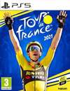 Pochette Tour de France 2021