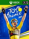 Pochette Tour de France 2021