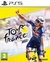 Pochette Tour de France 2022
