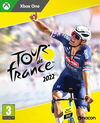 Pochette Tour de France 2022