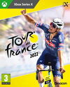 Pochette Tour de France 2022