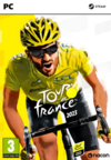 Pochette Tour de France 2023