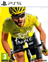 Pochette Tour de France 2023