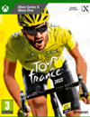 Pochette Tour de France 2023