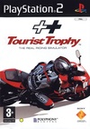 Pochette Tourist Trophy : The Real Riding Simulator