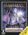 Pochette Tournament Cyberball 2072