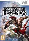 Pochette Tournament of Legends
