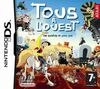 Pochette Tous à l'ouest : Une aventure de Lucky Luke
