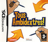 Pochette Tous Ambidextres!