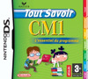 Pochette Tout savoir CM1 - l'essentiel du programme