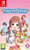 Pochette Toutous et Chaton - Mon Petit Salon