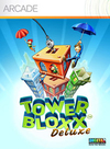Pochette Tower Bloxx Deluxe