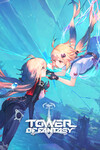 Pochette Tower of Fantasy