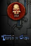 Pochette Tower of Guns