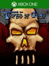 Pochette Tower of Guns