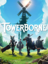 Pochette Towerborne