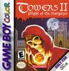 Pochette Towers II : Plight of the Stargazer