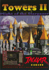Pochette Towers II : Plight of the Stargazer
