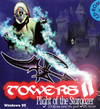 Pochette Towers II : Plight of the Stargazer