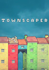 Pochette Townscaper