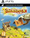 Pochette Townsmen VR