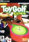 Pochette Toy Golf Extreme