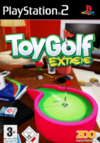 Pochette Toy Golf Extreme