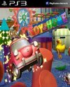 Pochette Toy Home