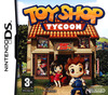 Pochette Toy Shop Tycoon