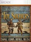 Pochette Toy Soldiers