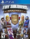 Pochette Toy Soldiers : War Chest