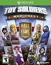 Pochette Toy Soldiers : War Chest