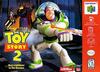 Pochette Toy Story 2