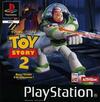 Pochette Toy Story 2