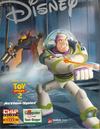 Pochette Toy Story 2